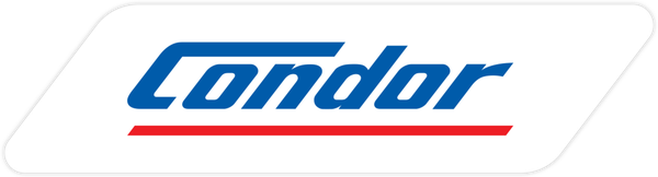 Condor — cliente da MP Service