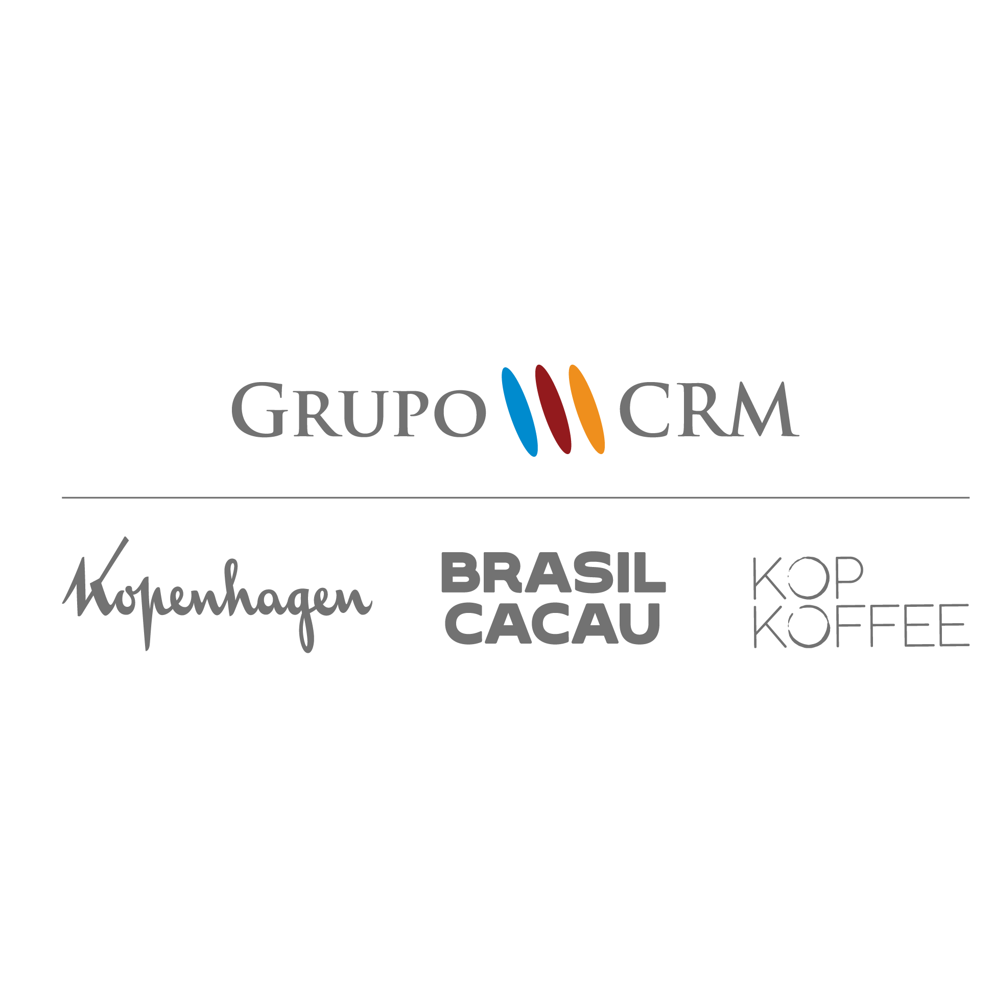 Grupo CRM — cliente da MP Service