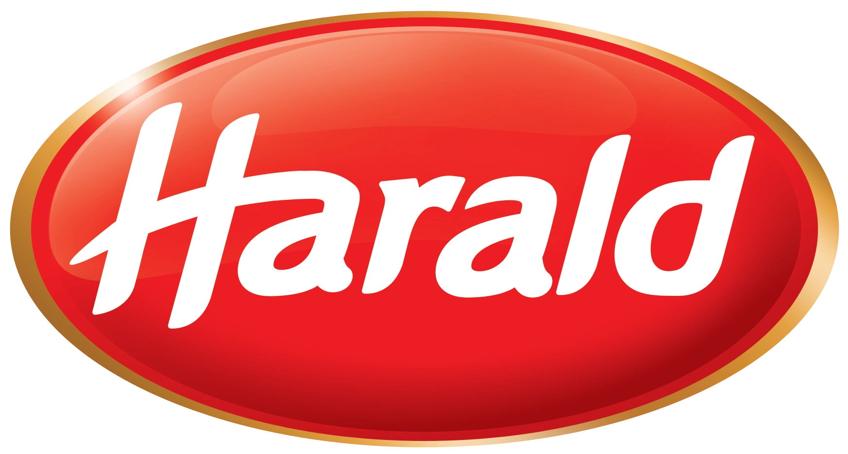 Harald — cliente da MP Service