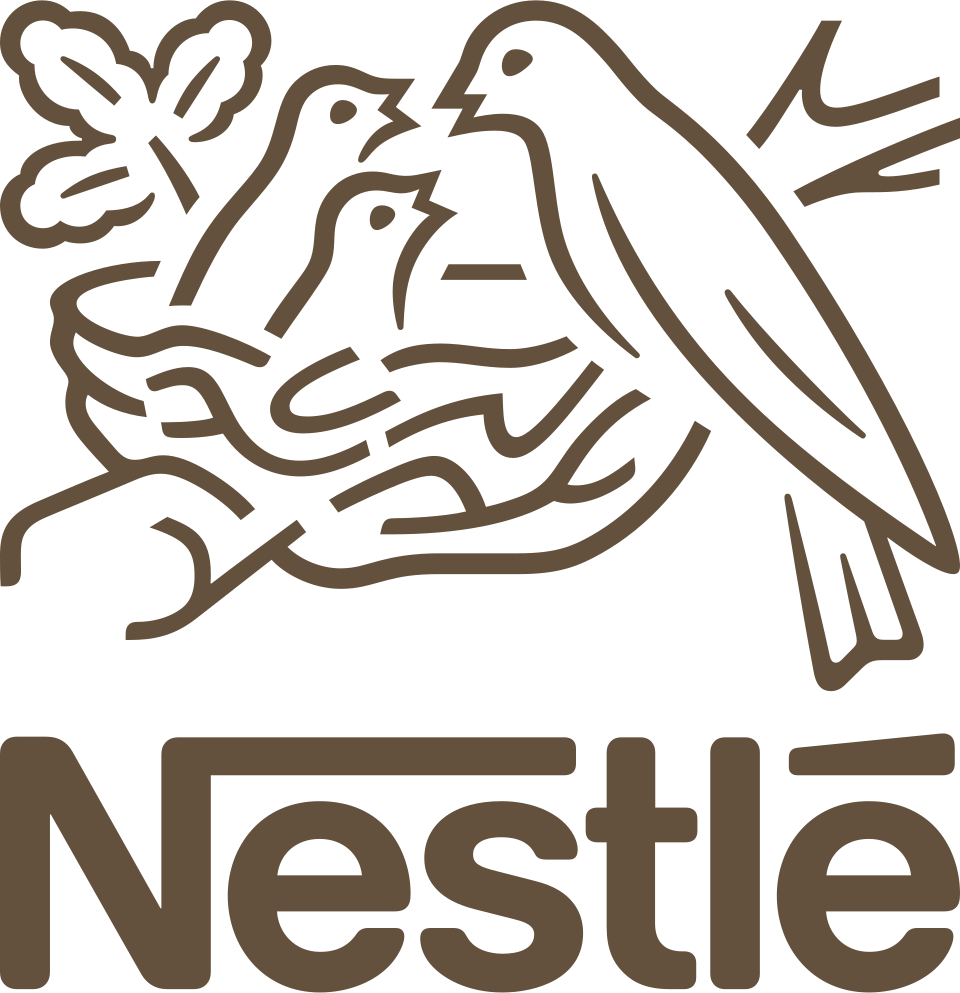 Nestlé — cliente da MP Service
